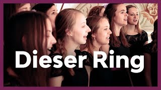 Dieser Ring - Nik P. | Hochzeit I Live-Cover Just Sing Chor