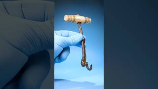 How Teeth Were Extracted In The 1800s (ODDLY CALMING)