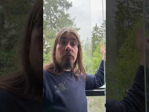 Sääennustus piti paikkaansa