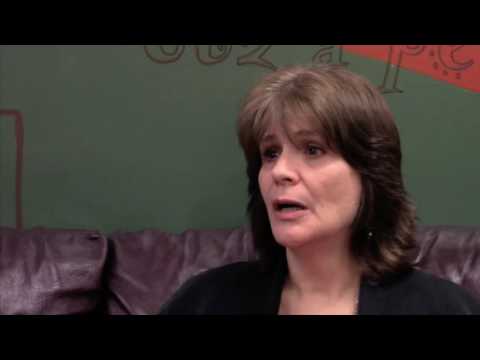 Corinn Williams, Executive Director of the Community Economic ...