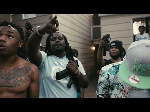 Big Haitian | “Free TY” | Official Video | Shotby- @memphismanetv