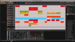 Bitwig Studio Music Production Software Workflow Overview | Full Compass