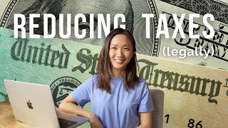 Most overlooked tax deductions