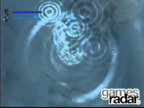 Ecco the Dolphin: Defender of the Future - The Top 7... Shark attacks