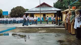 Download lagu Upacara Pengibaran Bendera & Pelantikan Osis Periode 2022/2023 SMAN 1 Cerenti 07-11-2022 mp3 Download lagu Upacara Pengibaran Bendera & Pelantikan Osis Periode 2022/2023 SMAN 1 Cerenti 07-11-2022 mp3