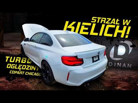 Copart Chicago Inspection VLOG - April Curiosities (Part 2/2)