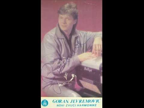 Goran Jevremovic - Olimpik ekspres - 1987