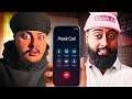 We Prank Called A Desi Massage Parlour Ft Katapa TV