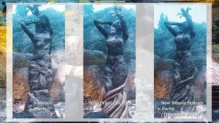 【実況プレイ】Skyrim-追いかけて、雪國【vol.199】
