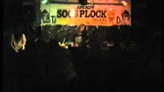 Gorefest 1990 - Horrors in a Retarded Mind, Plock, Volkel 24-06-1990 Deathtube999