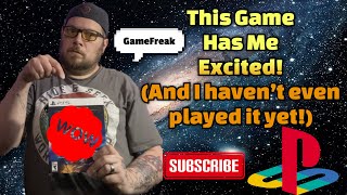 This game looks absolutely EPIC! #gaming #gameplay #unboxing