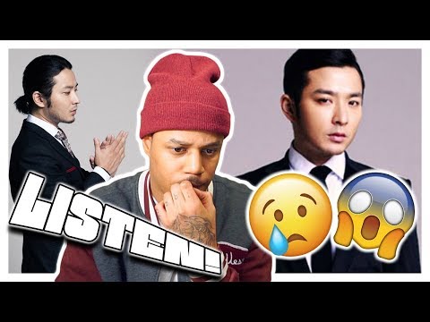 THROWBACK THURSDAY: Verbal Jint - You Look Good REACTION! Powerful Message In This Song-Video! 😳