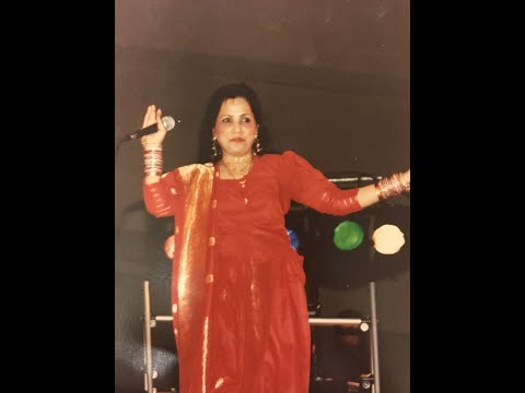 Hay Re Balamwa (LIVE) - Babla & Kanchan