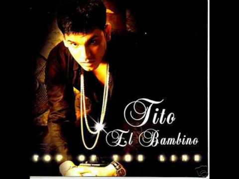 Tito el Bambino feat. Jadiel - Sol, Playa Y Arena
