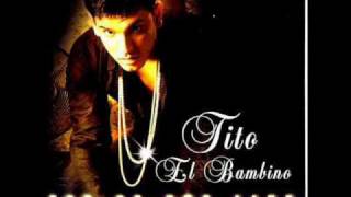 Tito el Bambino feat. Jadiel - Sol, Playa Y Arena