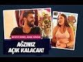 Adnan Kızıltaş'ın bombası - AĞZINIZ AÇIK KALACAK! (Melis Buse Betkayan)