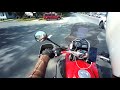 2021 04 11 Woodford QLD