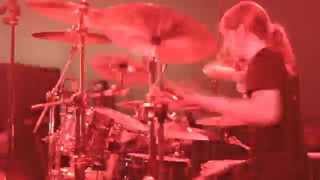 Kevin Talley - Suffocation - Purgatorial Punishment