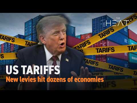 The Heat: US imposes new tariffs