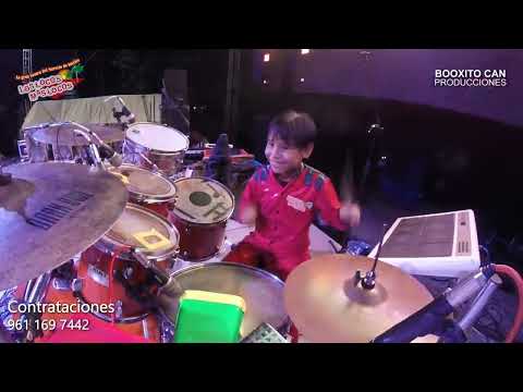 😎🙃Los Locos Más Locos 😎🙃 En Vivo 2023 Feria Limar Chiapas