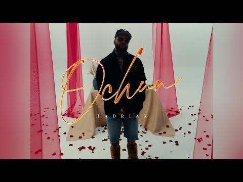 OCHUN - (Video Oficial) - Hadrian - TRKZ X DEL 2024