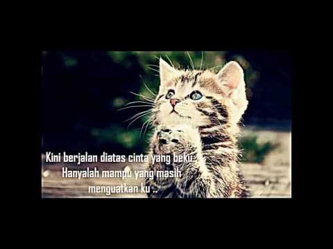 Lirik Salahkah Aku - Fakhrul Razi
