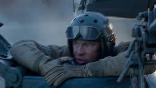 Rammstein - Sehnsucht (Film - Fury)