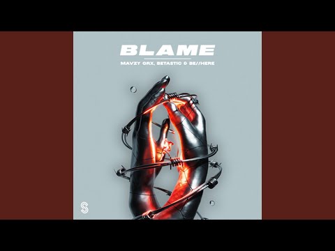 Blame (Extended Mix)