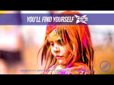 DNZ135 // RAFA DJ - YOU'LL FIND YOURSELF (Official Video DNZ RECORDS)