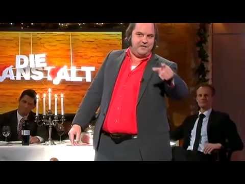 Matthias Egersdörfer - Der ehrliche Assi