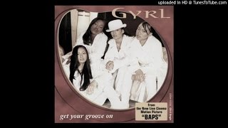 Gyrl - Get Your Groove On(1997)