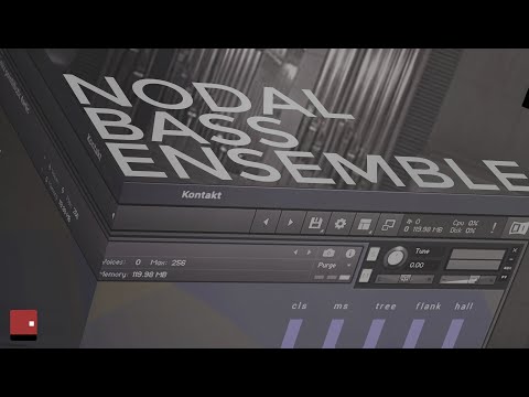 Free Download Nodal KONTAKT