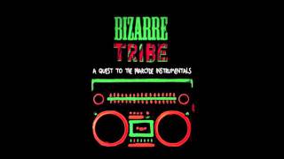 Soul Flower (We've Got) [Instrumental] - Bizarre Tribe: A Quest to the Pharcyde