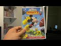 Closing To Mickey Mouse Clubhouse Mickey S Great Clubhouse Hunt 2007 DVD