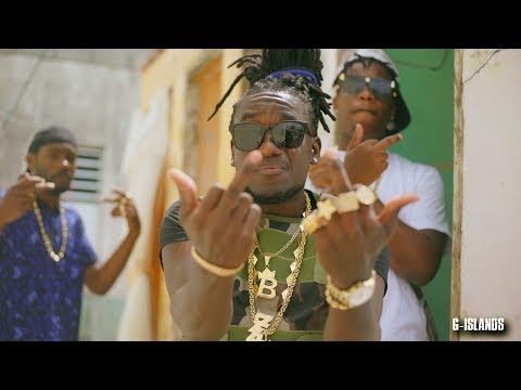 MADTWOZ x DUBZ - LIKE ME (Official Video)