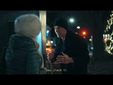 AMS - Arbeit Muss Sein