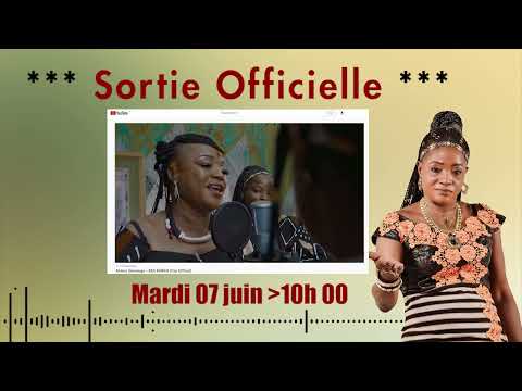 Teaser Clip BAS RABEM - Abibou Sawadogo