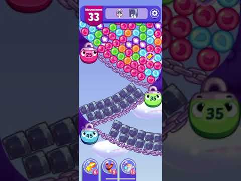 Angry Birds - Dream Blast 153