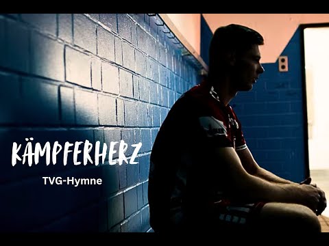 Kämpferherz - TVG-Hymne mit Andy Ost