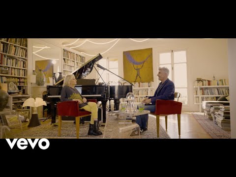 Véronique Sanson - J'ai eu envie de vous revoir