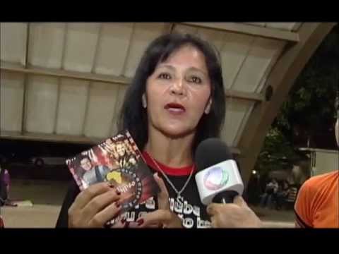 PGM RIVAN - DESAFIO CALYPSO ( PARTE 1 )