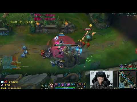Siêu Xạ Thủ Máy Chủ Siêu CấpHanql Kaisa vs Draven 2255 LP AD   Hanql Kaisa Stream