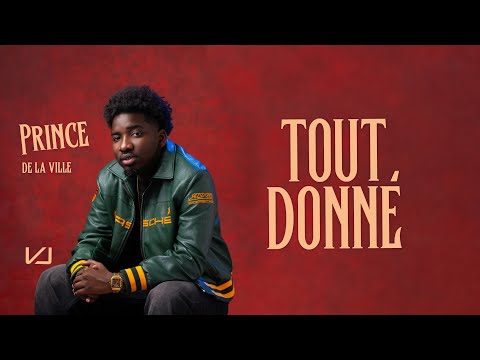 VJ - Tout Donné