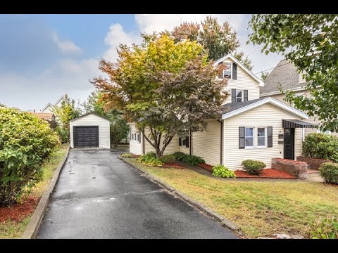 39 Jarvis St, Revere MA - Ocean City Development