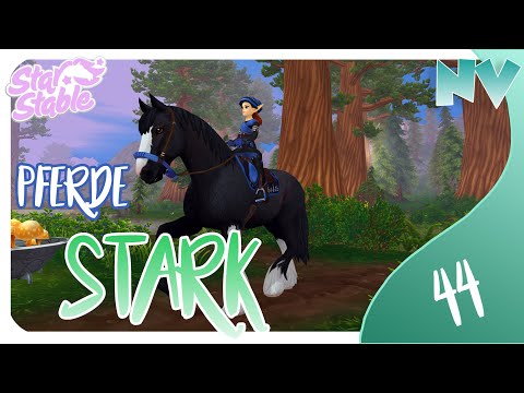 Star Stable [SSO]: Clydesdale im Moorland Champi | Lets Fail # 44