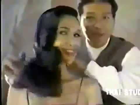 Sunsilk 30s - Thailand, 1996
