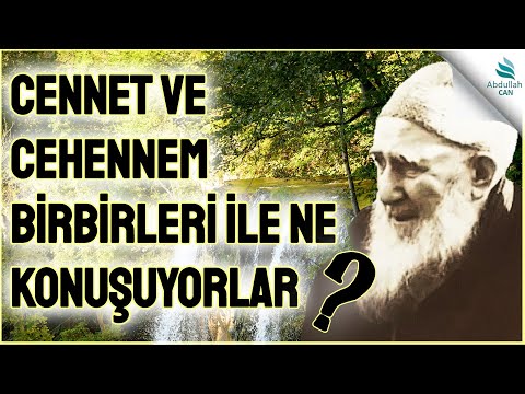 67- Cennet, Sadaka, Alimler, Övmek - Mehmed Zahid Kotku (K.s.)