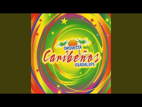 Perdido Por Ti - Orquesta Caribenos De Guadalupe