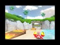 N64 Koopa Troopa Beach Mashup MK7 Paulygon