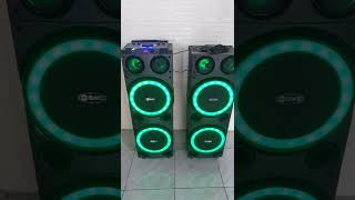 Download lagu Produk Terbaru Speaker Aktif  899L DOUBLE 10 INCH X4 Model GMC 897L mp3